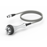 Pièce à Main Hexapolaire Twin Slim 2