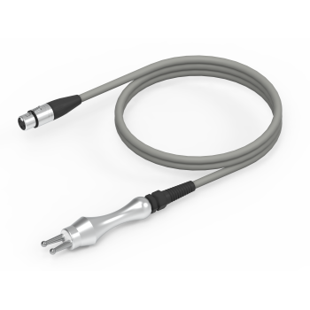 Pièce à Main Bipolaire Yeux Twin Slim 2
