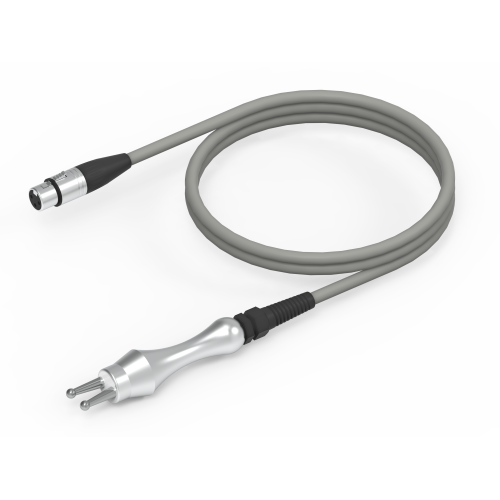 Pièce à Main Bipolaire Yeux Twin Slim 2