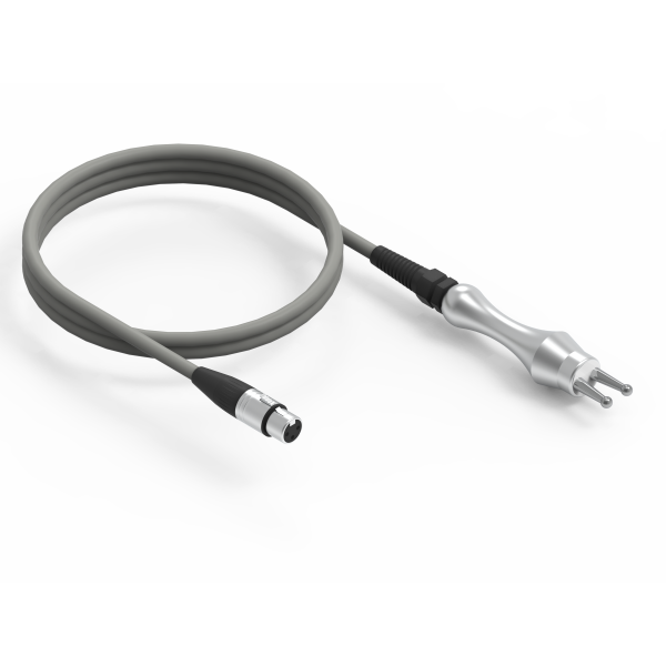 Pièce à Main Bipolaire Yeux Twin Slim 2
