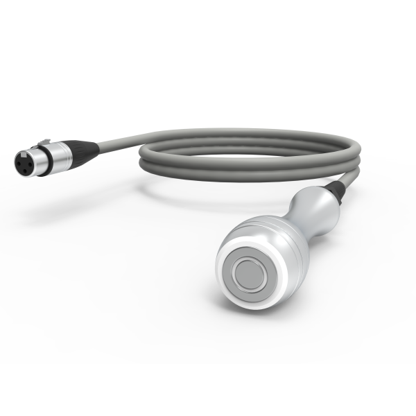 Pièce à Main Bipolaire Visage Twin Slim 2