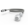 Pièce à Main Bipolaire Visage Twin Slim 2