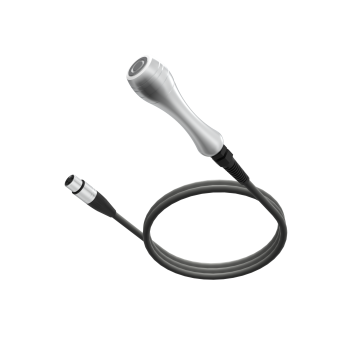 Pièce à Main Bipolaire Visage Twin Slim 2