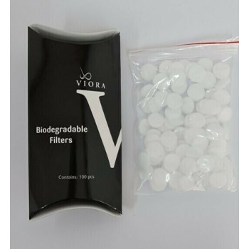 VIORA V-FORM BC Large Applicator external filters (100 pièces)