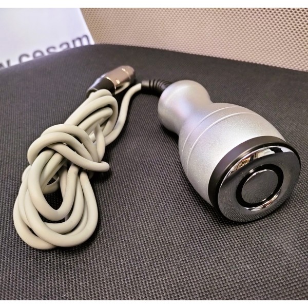 Pièce à Main Bipolaire Corps Twin Slim 2