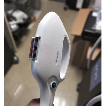 Pièce à Main EPILACTION SHR NE
