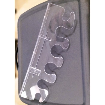 Support Pièce à main Twin Slim 2