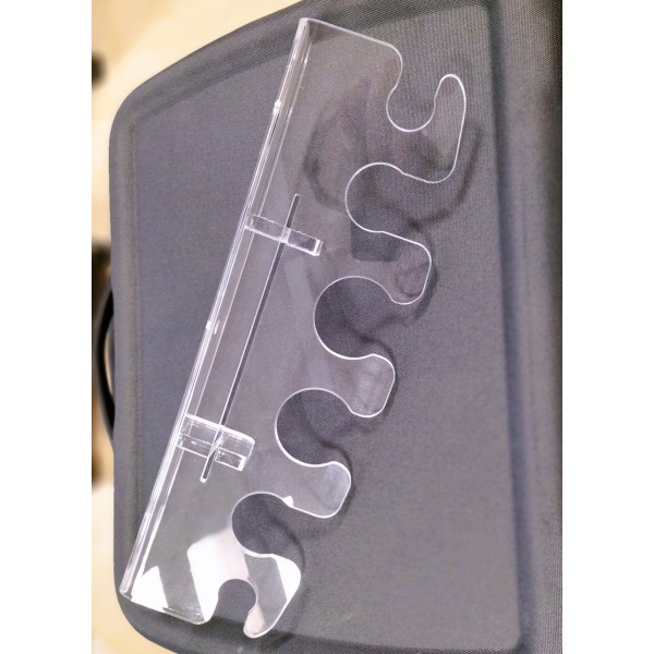 Support Pièce à main Twin Slim 2