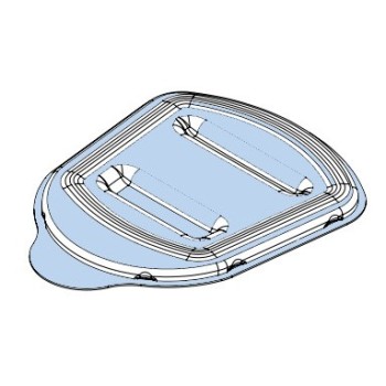 Blister pour V-FR Tip (Pack de 10)