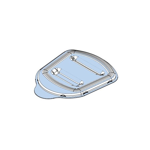 Blister pour V-FR Tip (Pack de 10)