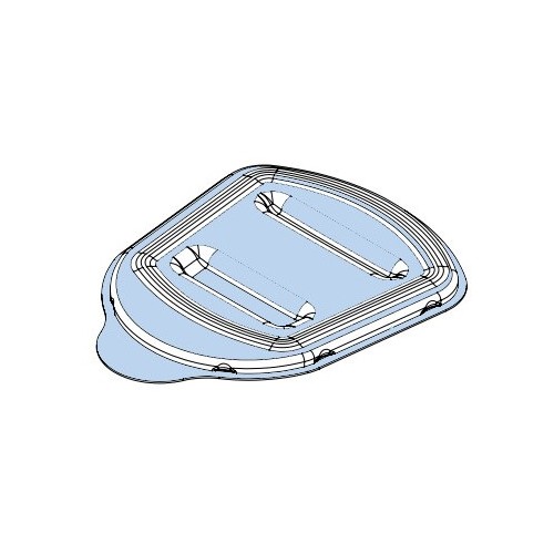 Blister pour V-FR Tip (Pack de 10)