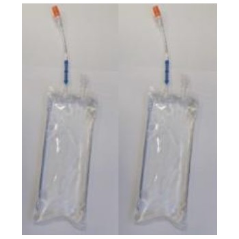 Liquide de Refroidissement FormaTK (Pack de 2)