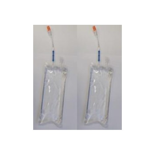 Liquide de Refroidissement FormaTK (Pack de 2)