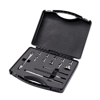 Viora Pristine Diamond Tips Box - Full configuration