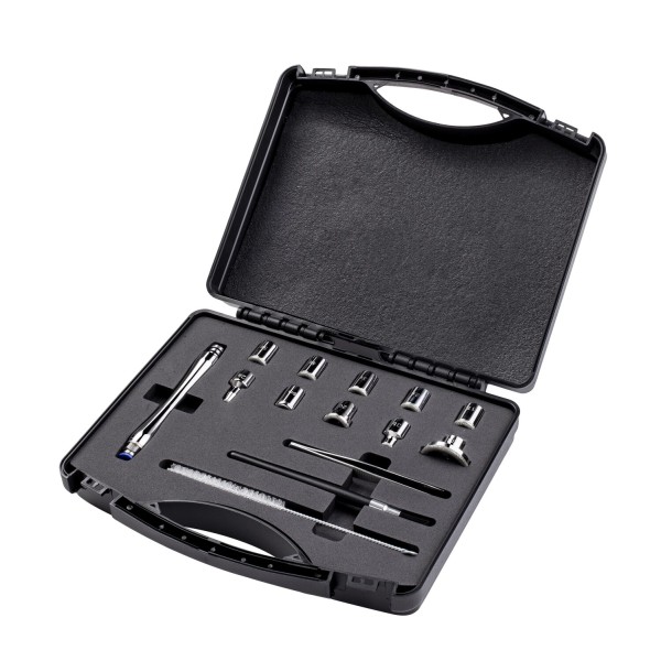 Viora Pristine Diamond Tips Box - Full configuration