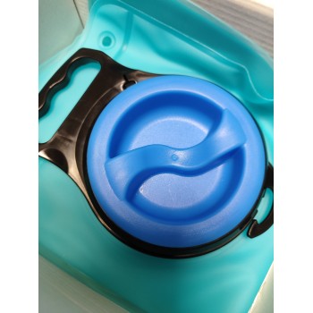 Kit de remplissage d'eau Viora