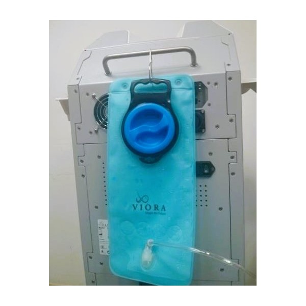 Kit de remplissage d'eau Viora