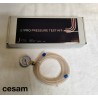 Kit de Test de Pression JET PEEL