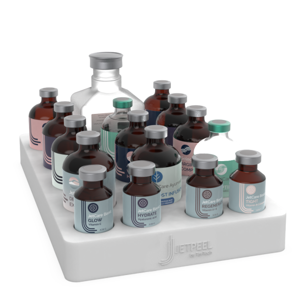 Organisateur de Produits JET CARE