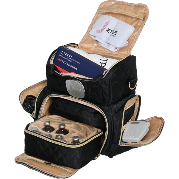 SAC ACCESSOIRES & PRODUITS JET PEEL