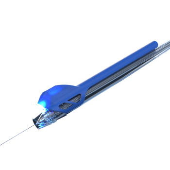 Jet Pro Duo / To Go - Kit Led Bleu