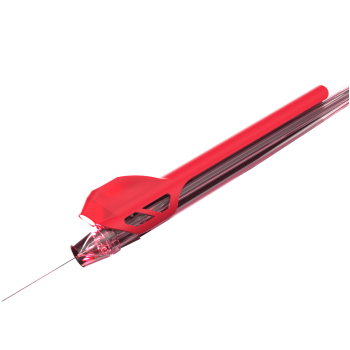 Jet Pro Duo / To Go - Kit Led Rouge
