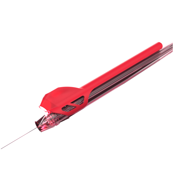 Jet Pro Duo / To Go - Kit Led Rouge