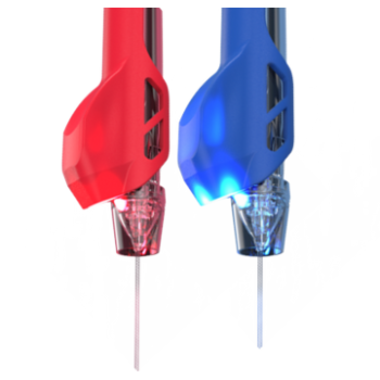 Jet Pro Duo / To Go - Kit Led Rouge + Bleu