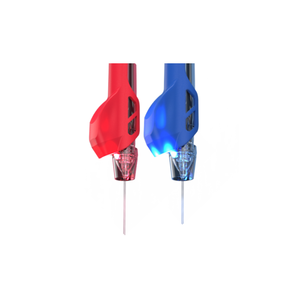 Jet Pro Duo / To Go - Kit Led Rouge + Bleu