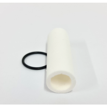 VIORA Reaction Vacuum Line Filter
