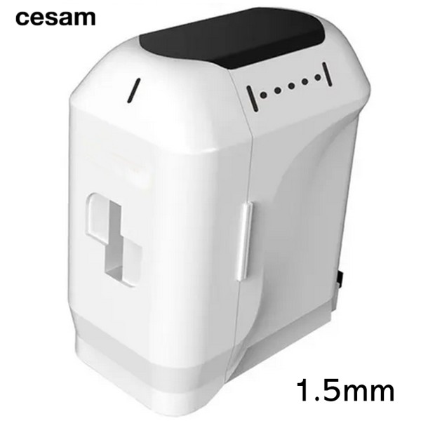 Cartouche Hifu 3D - 1.5mm