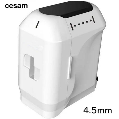 Cartouche Hifu 3D - 4.5mm