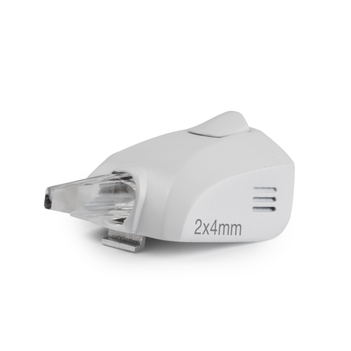 Viora V-Nd:YAG Spot 2x4 mm²