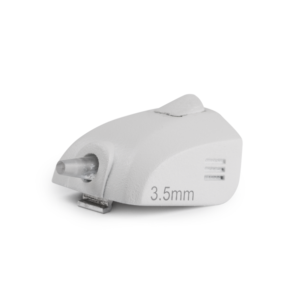 Viora V-Nd:YAG Spot 3.5 mm