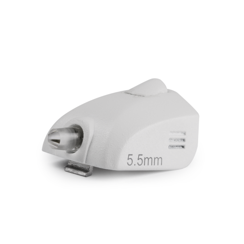 Viora V-Nd:YAG Spot 5.5 mm