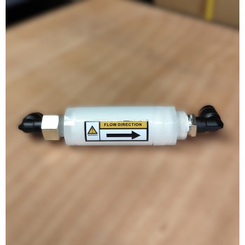 Filtre à Eau Laser Compact (Pack de 2)