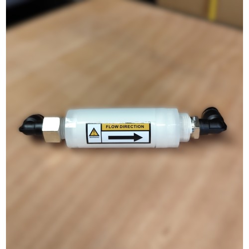 Filtre à Eau Laser Compact (Pack de 2)