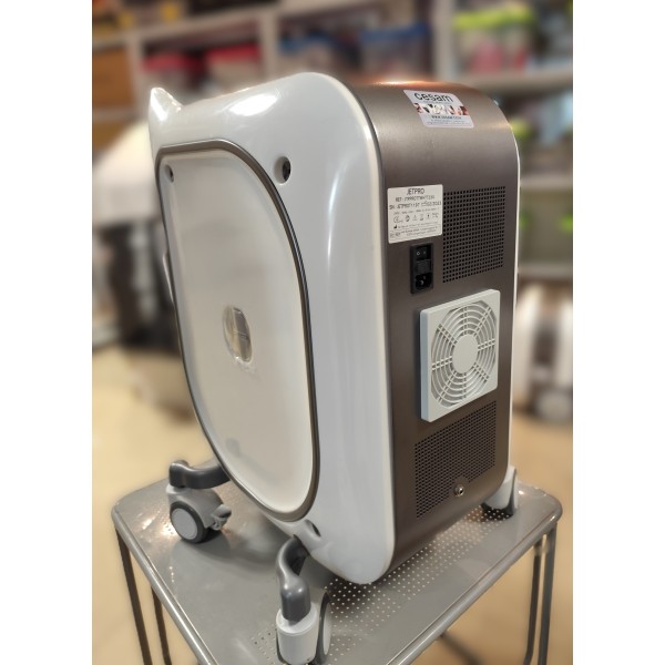 JET PRO (Occasion Comme Neuf 02/2023) - Garantie CESAM 12 Mois