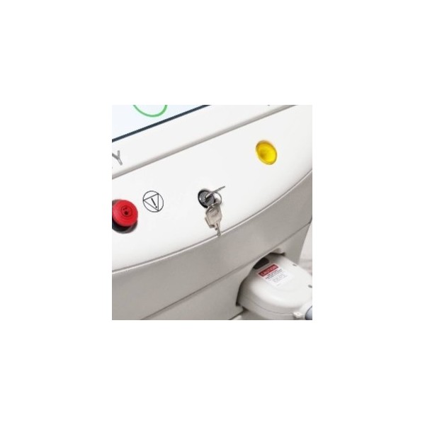 Kit Clé Alma Rejuve - Key Switch Service
