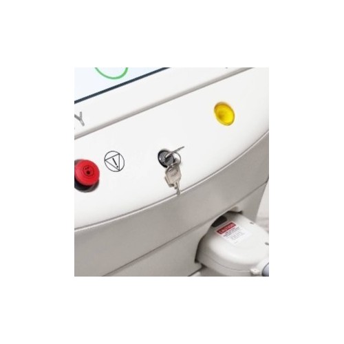 Kit Clé Alma Rejuve - Key Switch Service