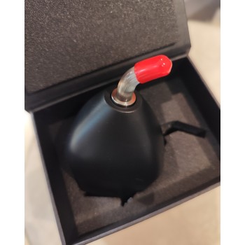 Tête Ultra Petite Zone pour Pulse Laser Trio