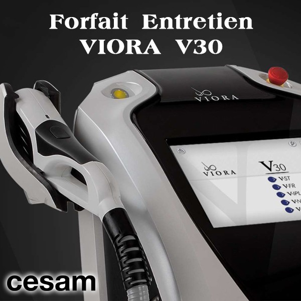 Forfait d'entretien Viora V30