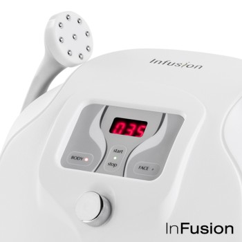 Pièce à main Infusion Body Handpiece