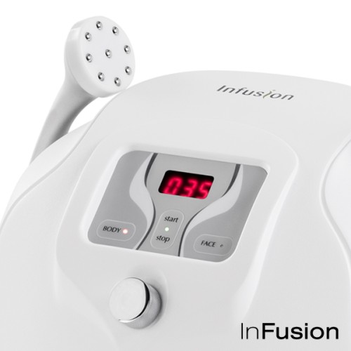 Pièce à main Infusion Body Handpiece