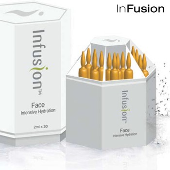 Infusion Collagen Booster™ Ampoules