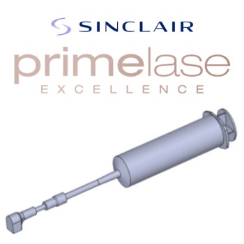 Kit de Remplissage - Filling Syringe