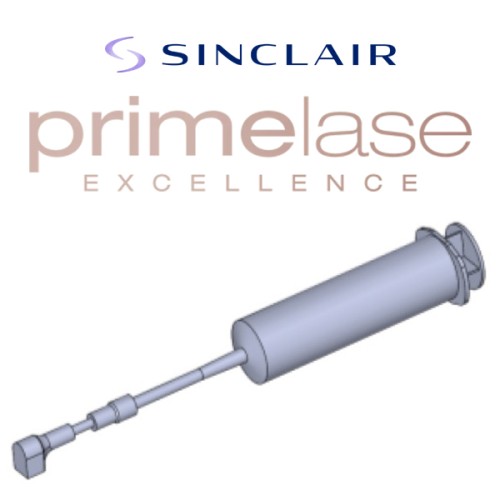 Kit de Remplissage - Filling Syringe