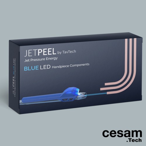 Jet Pro Duo / To Go - Kit Led Bleu