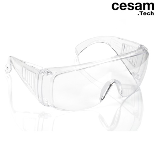 Lunettes de Protection Transparente LCH