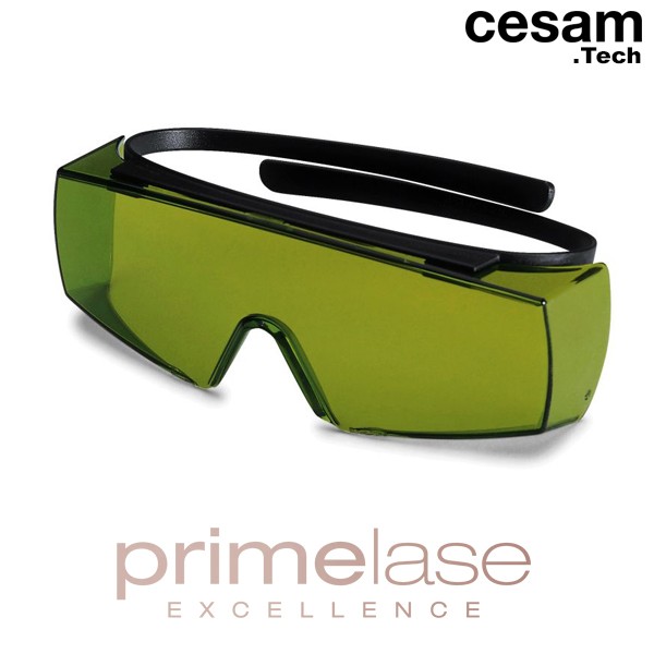 Lunettes de Praticien Pour Primelase (Range 750-1100)